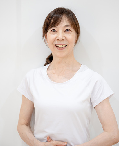 杉浦 慶子